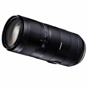 TAMRON 望遠ズームレンズ 70-210mm F4 Di VC USD ニコン用 フルサイズ対応 A034N