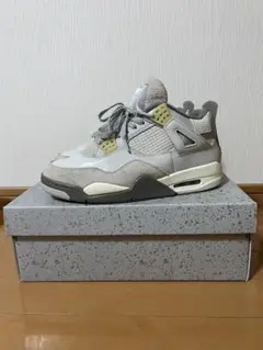 Air Jordan 4 Retro SE