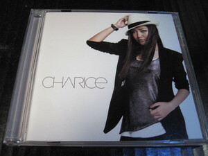 ◆ CD CHARICE シャリース　帯付き新同品◆