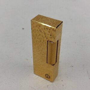 dunhill ダンヒル ライター ローラー dマーク【CLBA7053】