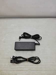 SONY 純正 AC ADAPTER 19.5V~3.3A VGP-AC19V48 PCG-51511N SVS1313AJD SVS1313AJD , C15 VJC1511対応