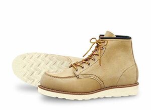 RED WING 6" Classic Moc "Hawthorn" 25cm 8173