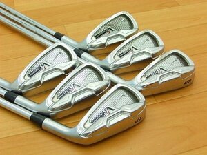 ナイキ NIKE●VRS FORGED 6本 DG S200(b4-18-3)