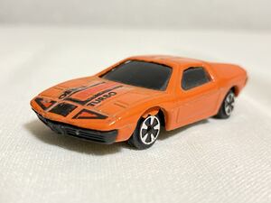 1/64 BMW TURBO 1972 希少品