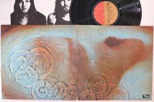 LP Pink Floyd おせっかい Meddle EMS80322 EMI /00400