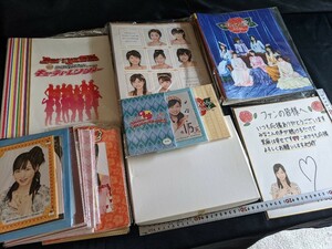 ☆Hello　Project　ハロプロ　Berryz工房　ベリーズ工房　フォト　バインダー 他　グッズ　セット☆