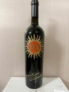 Luce ルーチェ 1996VT. R.Mondavi&Frescobaldi