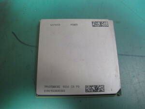 ♪♪ IBM Power7 4.42GHz サーバーCPU 52Y9159 レア コレクション ♪♪