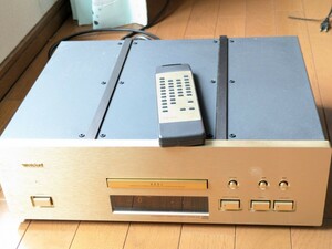 TEAC ティアック CDプレーヤー VRDS-25