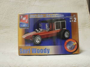 ＡＭＴ１/２５ Surf Woody