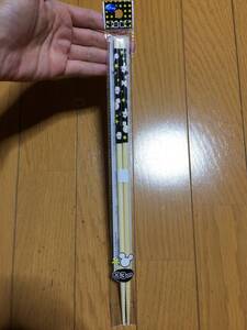 ミッキー ミッキーマウス 菜箸 さいばし 箸 33cm 新品