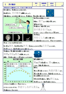 学び道場の【小学４年かんたん理科マスター】小４向け理科教材★理解→暗記→テストの順に効率良く学習できます★WORD版とPDF版を収録★