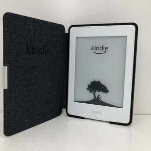 Amazon Kindle Paperwhite 第7世代 電子書籍リーダー DP75SDI 4GB キンドル タブレット 240513RM410217