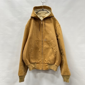 Carhartt/カーハート/80s/USA製/100周年記念モデル/Duck Active Thermal Lined Jacket/ダックアクティブ サーマルラインドジャケット