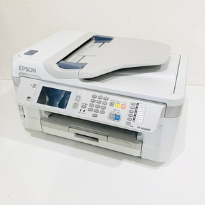 【A5779】EPSON エプソン インクジェットプリンタ FAX 複合機 PX-M5040F