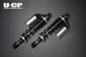 ■新品CB1100F(RC04) U-CP ORIGINARL SUSPENSION【BKSV】 保証付 サスペンション