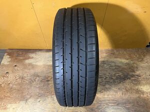 ★☆TOYO　PROXES R46　225/55R19　1本　2022年製☆★