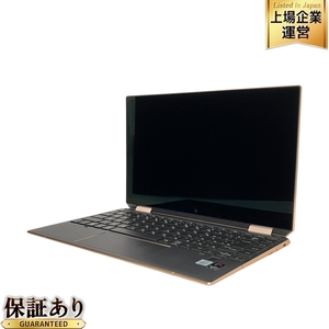 HP Spectre x360 Convertible 13-aw0162TU 13.3インチ ノート パソコン i7-1065G7 16GB SSD 1TB win11 中古 M9493031