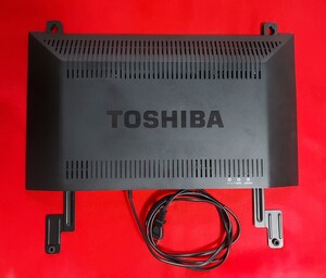 TOSHIBA レグザ専用USB HDD タイムシフトマシン THD-250T1