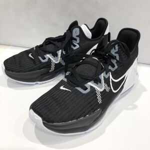 【NIKE】DO9843-002 ナイキ レブロン ウィットネス VI TB LEBRON WITNESS VI TB 28.5cm バスケットシューズ ts202308