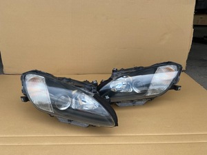 ★ホンダ　S2000　AP1　前期　★純正　HID　ヘッドライト　★左右セット　KOITO　100-22312