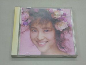 CD　松田聖子　Strawberry Time　ストロベリータイム