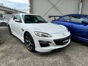 RX-8 タイプRS