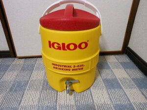 igloo イグルー ウォータージャグ 2-GAL/7.6L #421