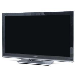 【中古】Panasonic 32型 液晶テレビ TH-L32X33-K [管理:1150006492]