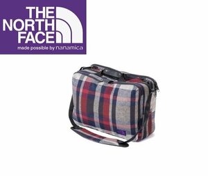 ◆未使用・タグ付◆THE NORTH FACE ノースフェイス パープルレーベル◆3way Bag/スパイク ジョーンズ コラボ 3ウェイバッグ◆NN7881N◆