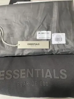 ESSENTIALS FEAR OF GOD エッセンシャルズ×フェアオブゴッド