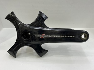 カンパニョーロ Campagnolo クランクセット RECORD11【カウマン戸塚】