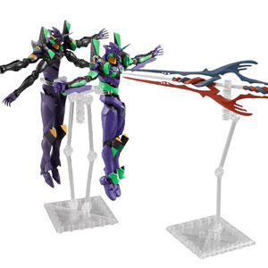 新品未開封｜EVA-FRAME:「シン・エヴァンゲリオン劇場版」セット｜エヴァフレーム｜初号機｜第13号機