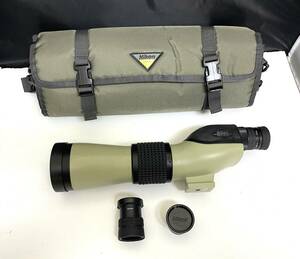 Nikon FIELDSCOPE/ニコン　フィールドスコープ　動作未確認■ジャンク品