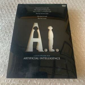 Ａ．Ｉ．特別版／ハーレイジョエルオスメントジュードロウフランシスオコーナーサムロバーズジェイクトーマススティーヴ