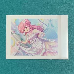 project SEKAI（instant photo style collection）プロセカ　カラフルステージ！feat.初音ミク　ぱしゃこれVol.3　桃井愛梨