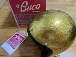 トイズマッコイ　ＢＵＣＯ　メタルフレーク　サイズＳＭ