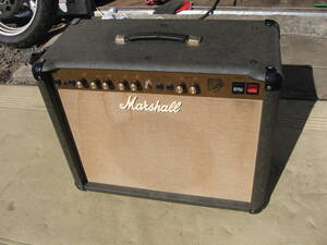 SATU501　Marshall マーシャル JTM30　古いアンプ　中古現状のまま　音出しOK ギターアンプ 　同梱不可