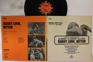 米LP Ost Sweet Love, Bitter AS9142 IMPULSE /00400