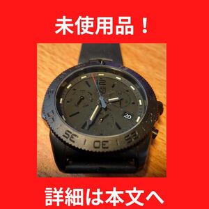 LUMINOX ルミノックス　シフィック ダイバー クロノグラフ 3140