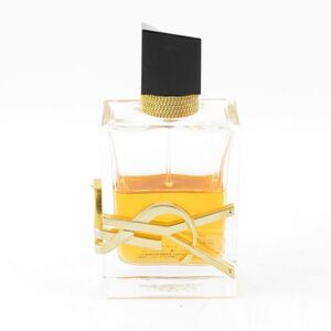 1円 YvesSaintLaurent イヴサンローラン リブレ オードパルファム 香水 50ml BT221AB