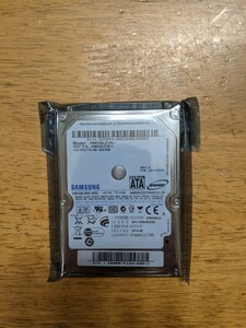 IY0355 SAMSUNGl /HM500JI/500GB/サムスン 動作品 現状品 送料無料