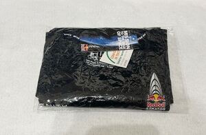 Red Bull Stratos/レッドブル・ストラトス/ロングスリーブTシャツ/ネイビー　LADY　XS