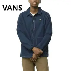 Vans バンズ　Onward and Upward Jacket