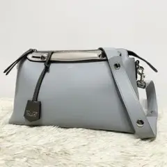 極美品 FENDI バイザウェイ モンスター 3way ハンドバッグ ミディアム