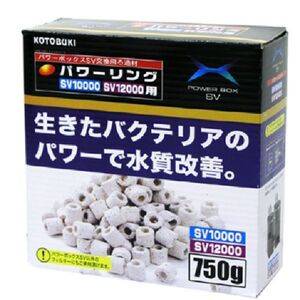 コトブキ パワーリング10000/12000用 750g