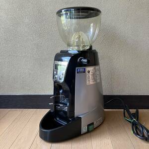 FMI LA CIMBALI ENEA(OD) チンバリ　オンデマンド　エスプレッソミル　コーヒーミル　グラインダー　検索　MAZZER DITTING RANCILIO