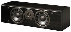 【中古】ONKYO センタースピーカーシステム （1台） THXセレクト認定品 HTS-C10