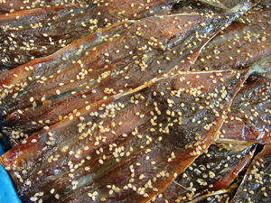 さんまみりん干し 2kg さんま サンマ 秋刀魚 味醂干し 干物 さんま味醂干し さんまみりん干 みりん 【水産フーズ】