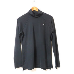 【送料無料】アンダーアーマー UNDER ARMOUR Tシャツレディース 長袖コンプレッションインナー HEATGEAR ARMOUR WFT2408